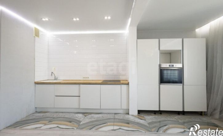 3-комн квартира улица Лермонтова, 275/10,  д. 275/10