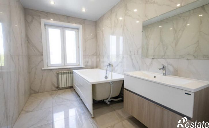 3-комн квартира улица Лермонтова, 275/10,  д. 275/10