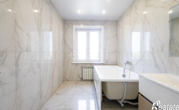 3-комн квартира улица Лермонтова, 275/10,  д. 275/10