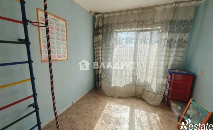2-комн квартира микрорайон Первомайский, 55