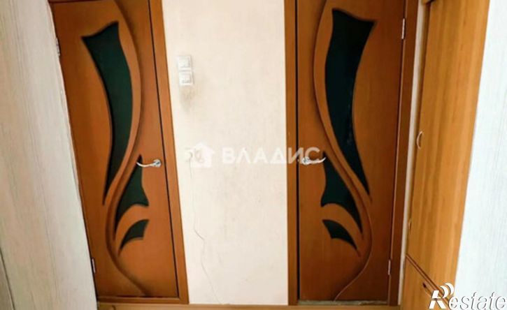 2-комн квартира микрорайон Первомайский, 55