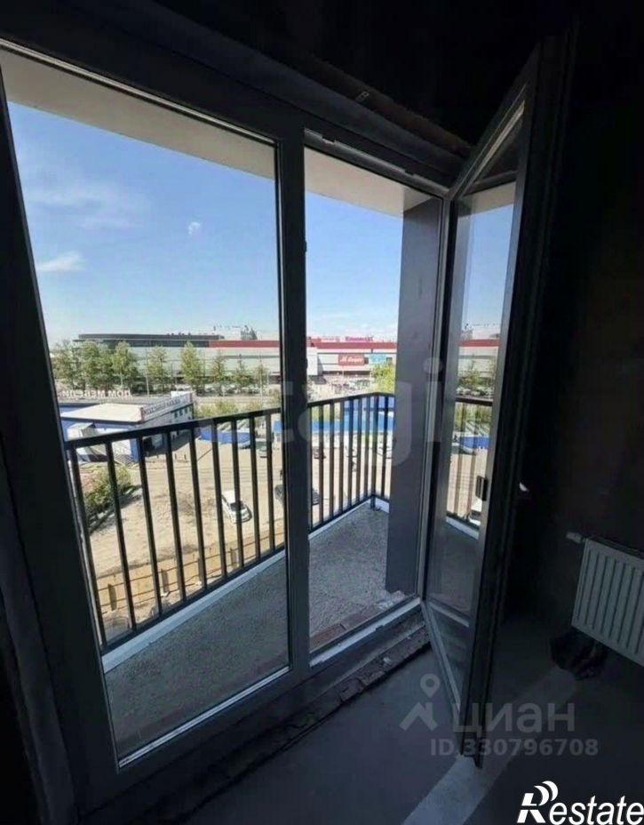 1-комн квартира ул Березовая Роща, 30Ж,  д. 30Ж