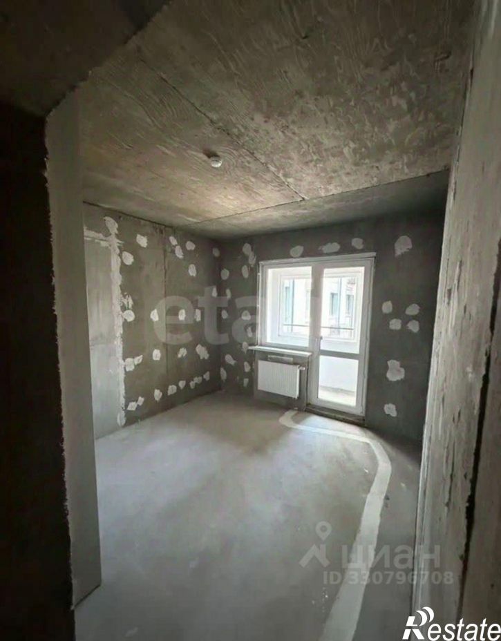 1-комн квартира ул Березовая Роща, 30Ж,  д. 30Ж