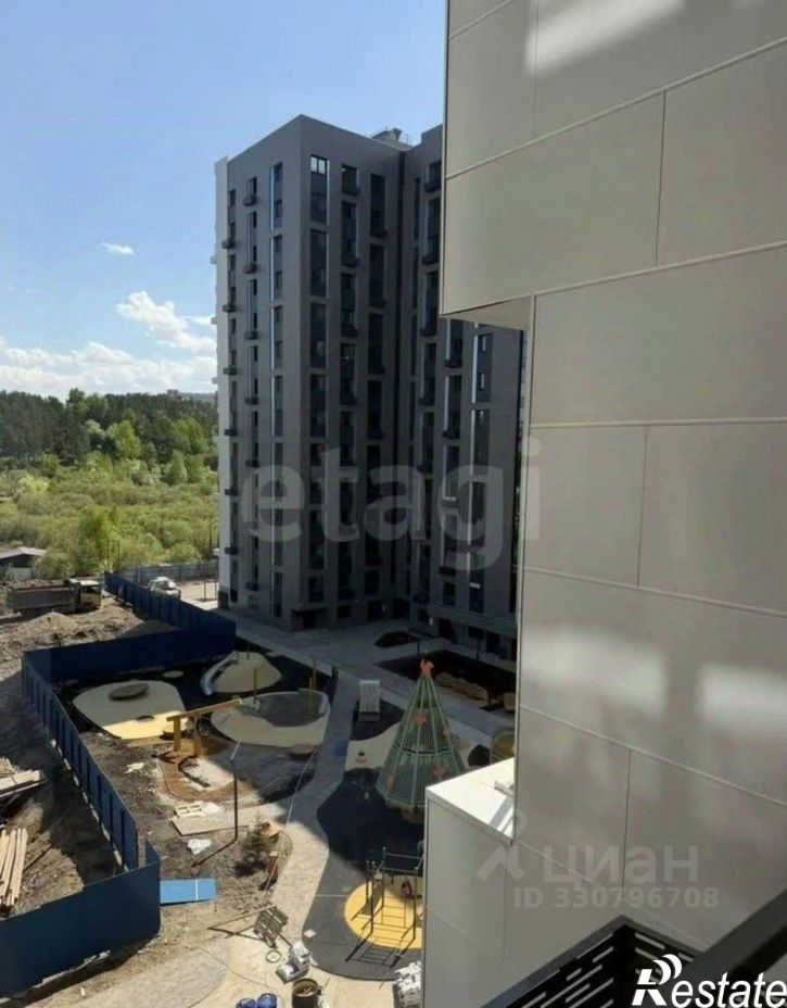 1-комн квартира ул Березовая Роща, 30Ж,  д. 30Ж