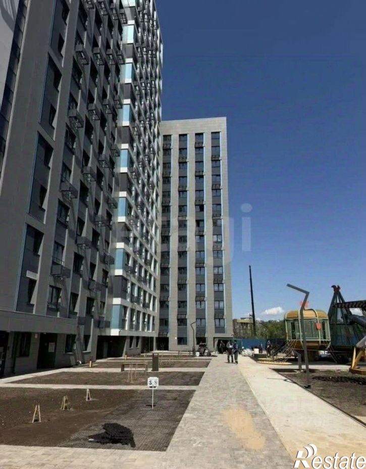 1-комн квартира ул Березовая Роща, 30Ж,  д. 30Ж