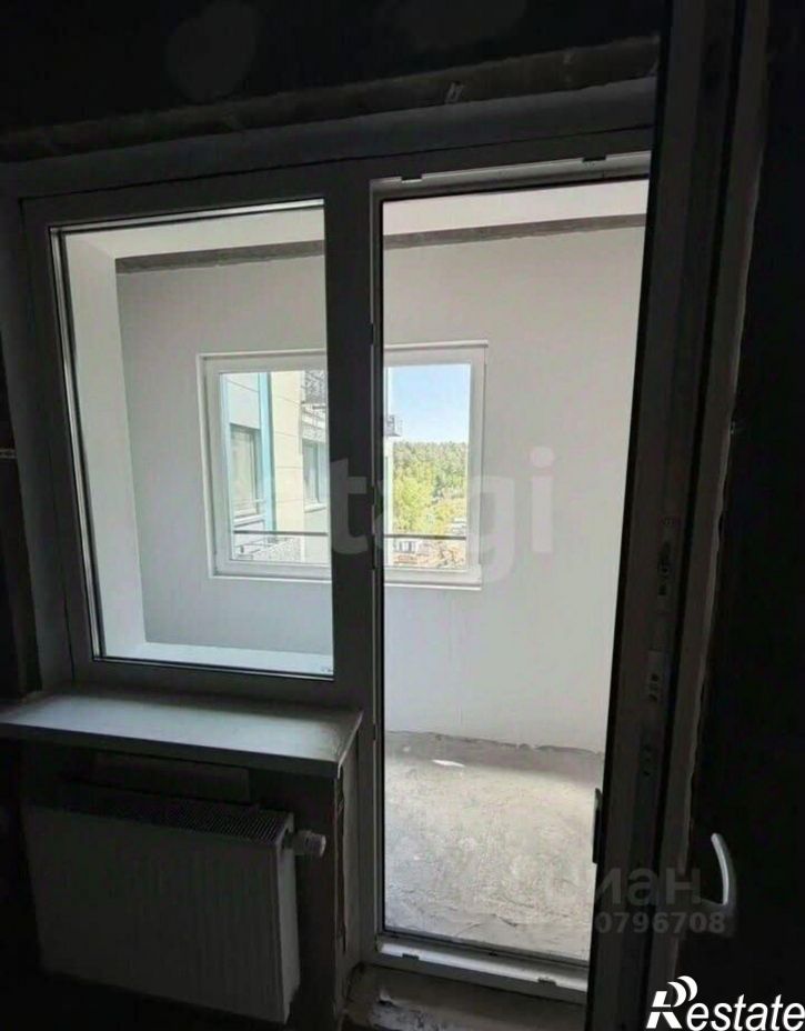 1-комн квартира ул Березовая Роща, 30Ж,  д. 30Ж