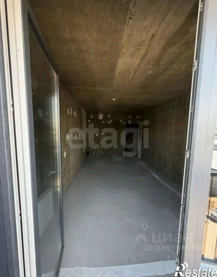 1-комн квартира ул Березовая Роща, 30Ж,  д. 30Ж