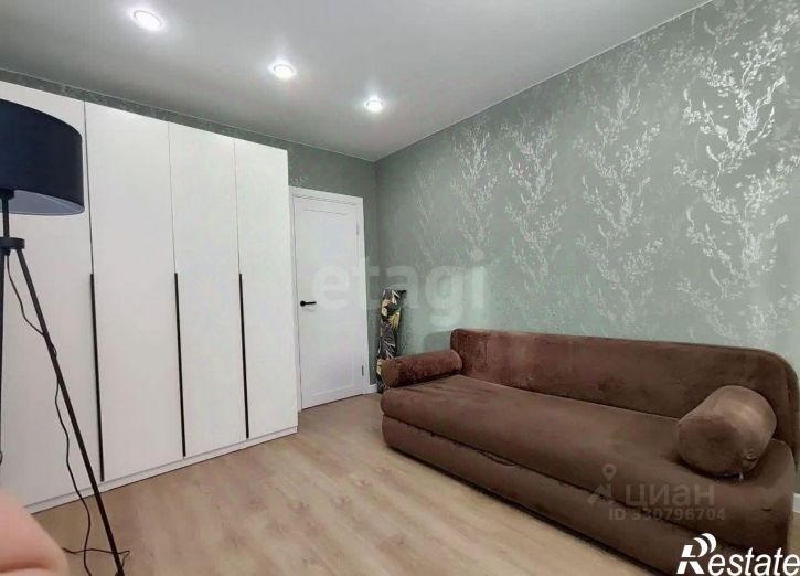 2-комн квартира ул Сурнова, 30/2,  д. 30/2
