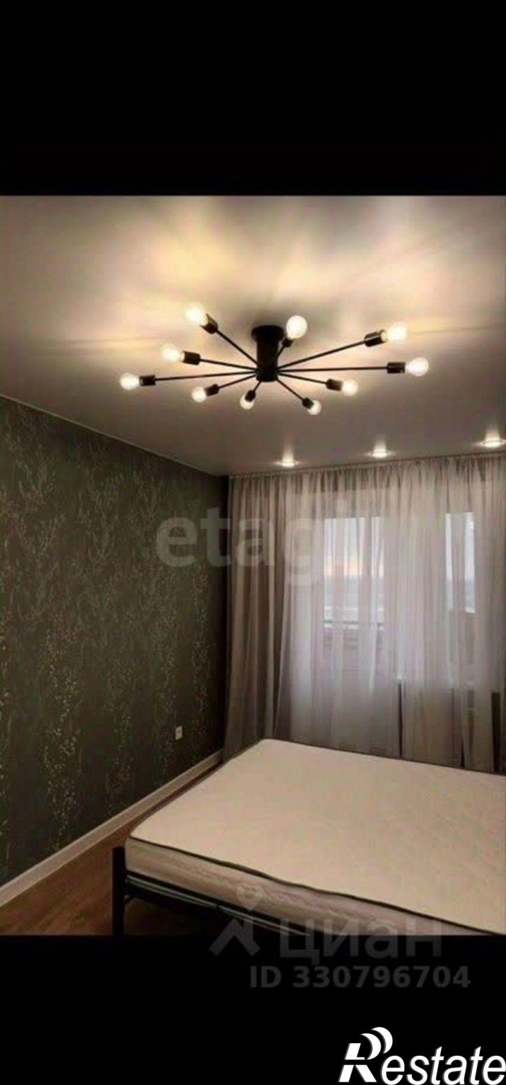 2-комн квартира ул Сурнова, 30/2,  д. 30/2