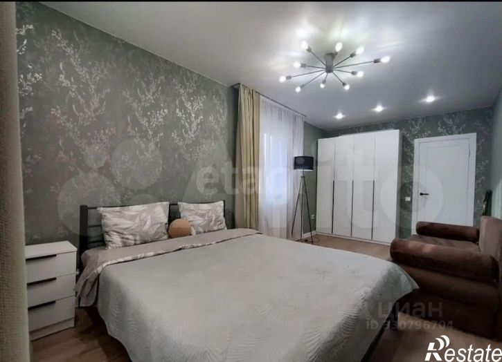 2-комн квартира ул Сурнова, 30/2,  д. 30/2