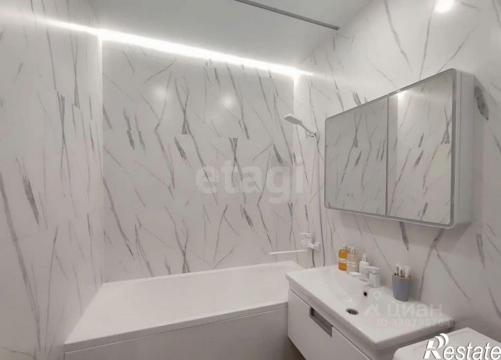 2-комн квартира ул Сурнова, 30/2,  д. 30/2