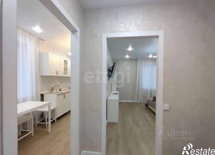 2-комн квартира ул Сурнова, 30/2,  д. 30/2