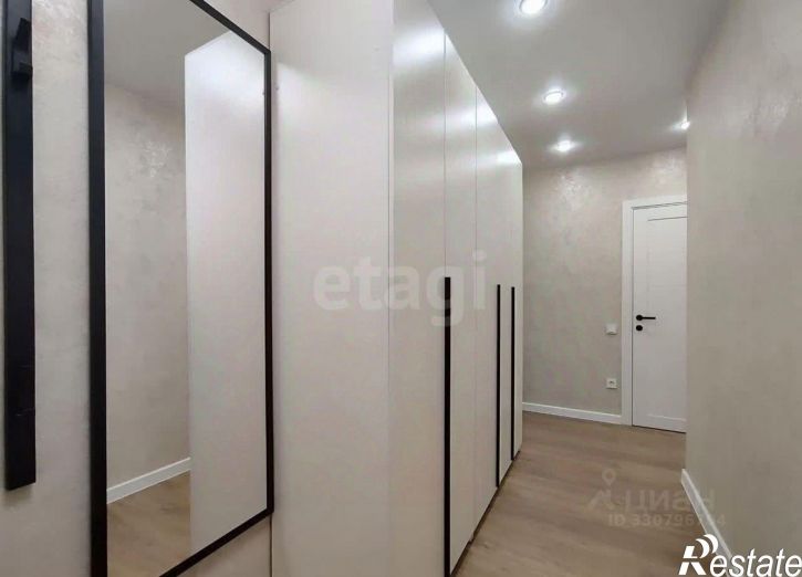 2-комн квартира ул Сурнова, 30/2,  д. 30/2