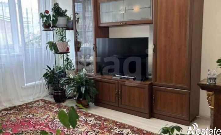 2-комн квартира ул Багратиона, 46/9,  д. 46/9