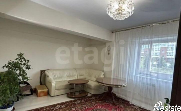 2-комн квартира ул Багратиона, 46/9,  д. 46/9