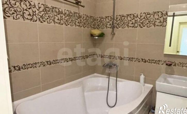 2-комн квартира ул Багратиона, 46/9,  д. 46/9