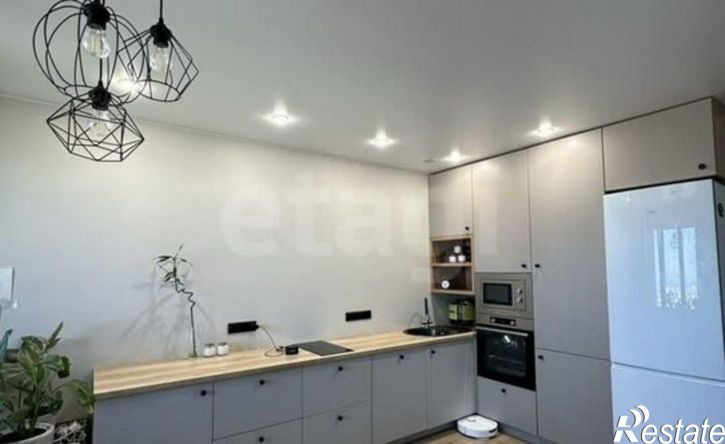 2-комн квартира ул Лермонтова, 17,  д. 17