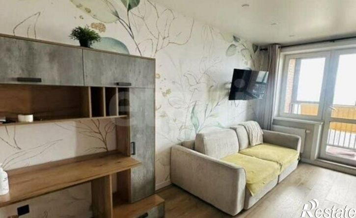 2-комн квартира ул Лермонтова, 17,  д. 17