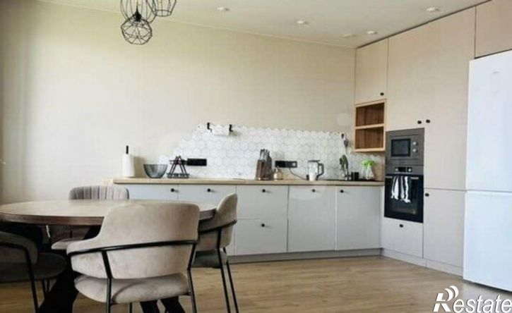 2-комн квартира ул Лермонтова, 17,  д. 17