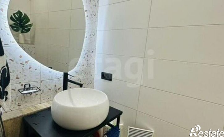 2-комн квартира ул Лермонтова, 17,  д. 17