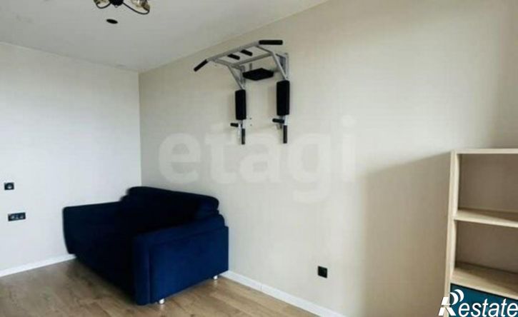 2-комн квартира ул Лермонтова, 17,  д. 17