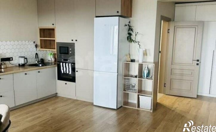 2-комн квартира ул Лермонтова, 17,  д. 17