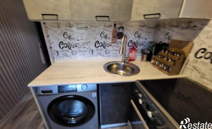 2-комн квартира микрорайон Юбилейный, 75