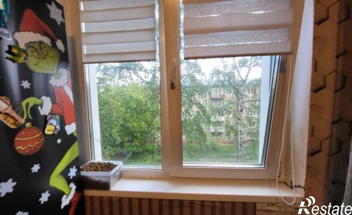 2-комн квартира микрорайон Юбилейный, 75
