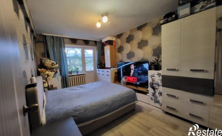 2-комн квартира микрорайон Юбилейный, 75