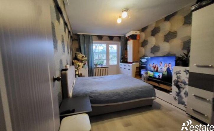 2-комн квартира микрорайон Юбилейный, 75