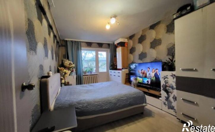 2-комн квартира микрорайон Юбилейный, 75