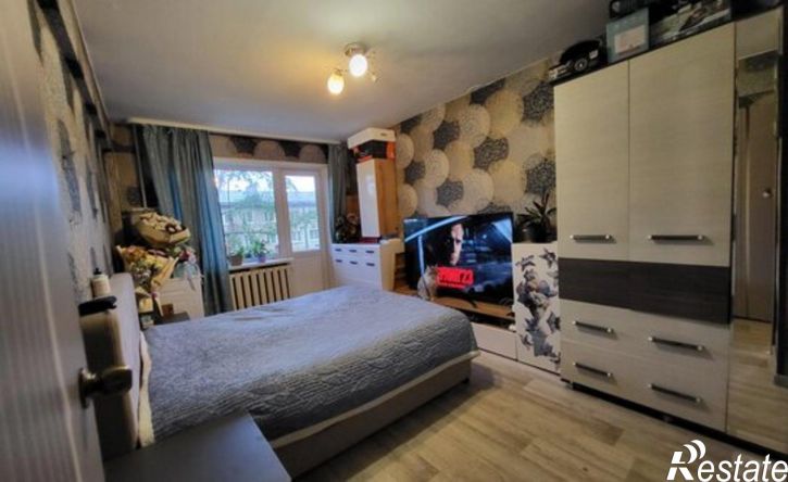 2-комн квартира микрорайон Юбилейный, 75