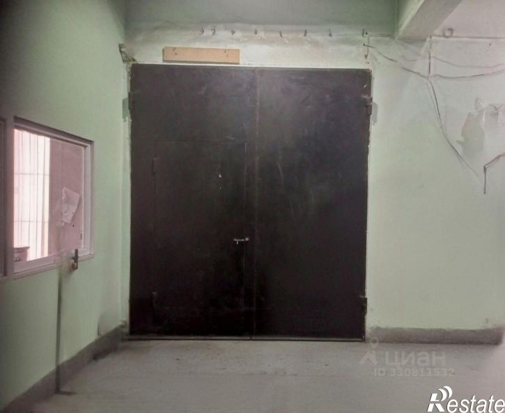 Склад Трактовая улица, 24/3,  д. 24/3