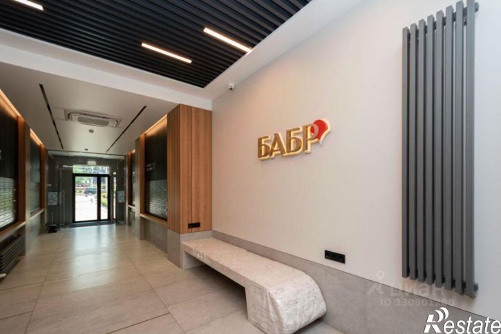 1-комн квартира улица Красного Восстания, 24,  д. 24