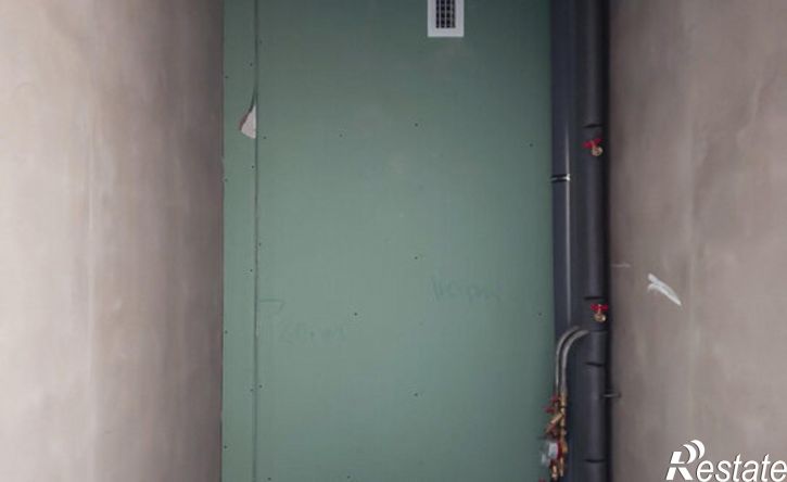 1-комн квартира улица Варламова, 108/1,  д. 108/1
