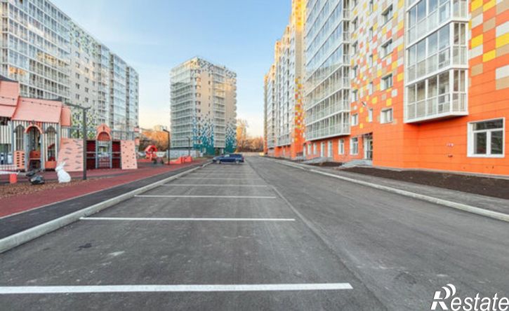 1-комн квартира улица Варламова, 108/1,  д. 108/1