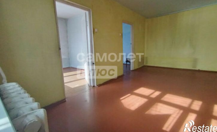 4-комн квартира улица Генерала Доватора, 1,  д. 1