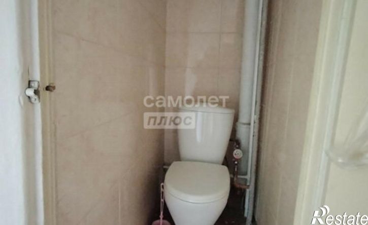 4-комн квартира улица Генерала Доватора, 1,  д. 1