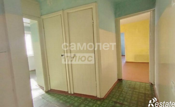 4-комн квартира улица Генерала Доватора, 1,  д. 1