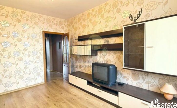3-комн квартира Байкальская улица, 107А/6,  д. 107А/6