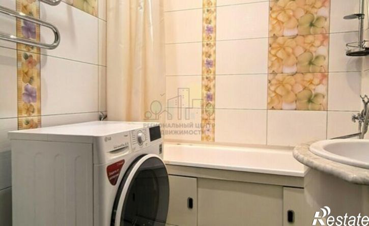 3-комн квартира Байкальская улица, 107А/6,  д. 107А/6