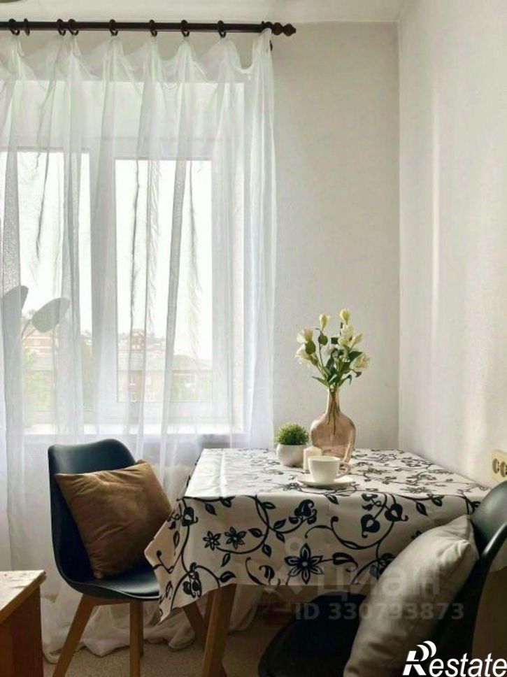 2-комн квартира ул Волжская, 31,  д. 31