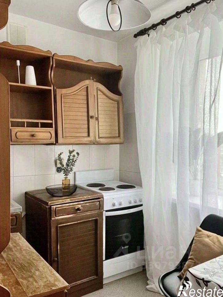 2-комн квартира ул Волжская, 31,  д. 31