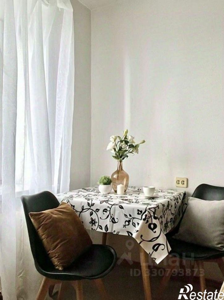 2-комн квартира ул Волжская, 31,  д. 31