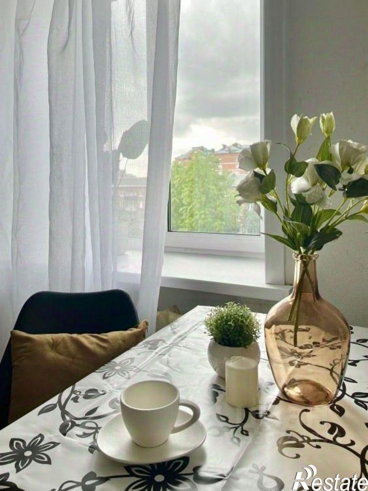 2-комн квартира ул Волжская, 31,  д. 31
