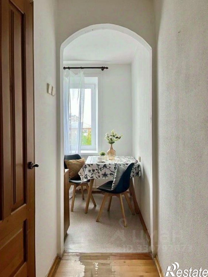 2-комн квартира ул Волжская, 31,  д. 31