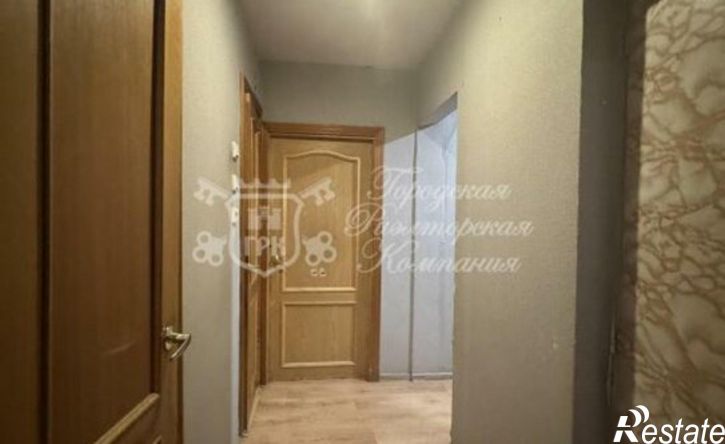 3-комн квартира ул Волжская, 57,  д. 57