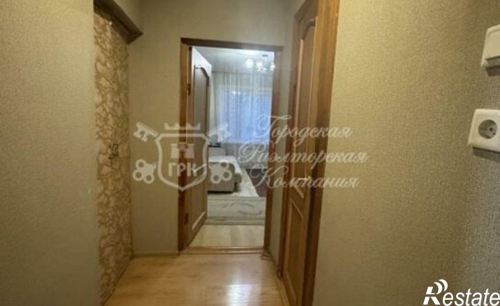 3-комн квартира ул Волжская, 57,  д. 57