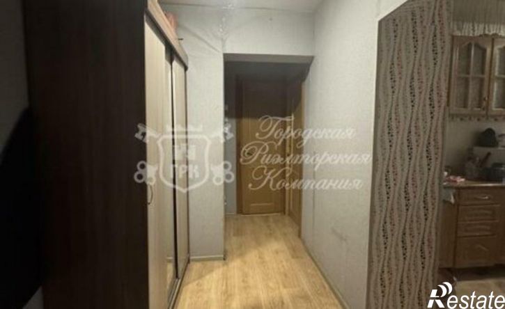 3-комн квартира ул Волжская, 57,  д. 57