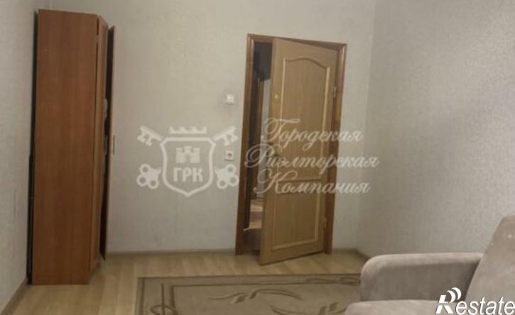 3-комн квартира ул Волжская, 57,  д. 57